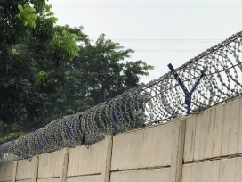 Jasa Pemasangan Kawat Silet Dan Kawat Duri Jabodetabek