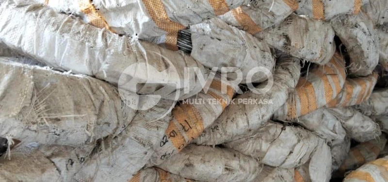 Jual Kawat Silet Koja Jakarta Utara