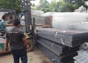 Pabrik Steel Grating Cimanggis Kota Depok