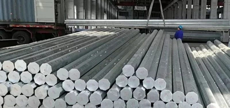 Jual Tiang Listrik Matraman Jakarta Timur