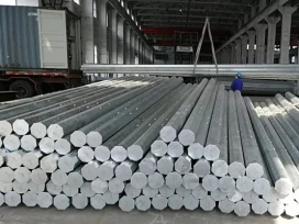 Jual Tiang Listrik Matraman Jakarta Timur