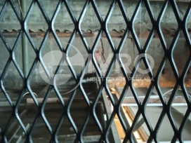 Pabrik Expanded Metal  Kemayoran Jakarta Pusat