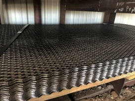 Pabrik Expanded Metal Ciracas Jakarta Timur