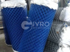 Pabrik Pagar Kawat Jaring Besi Harmonika