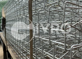 Pabrik Pagar BRC Kota Bandung