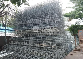 Pabrik Pagar BRC Jakarta Timur