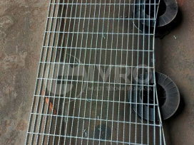Standar Keamanan Penggunaan Steel Grating untuk Konstruksi