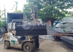 Jual Steel Grating Kabupaten Purwakarta Jawa Barat
