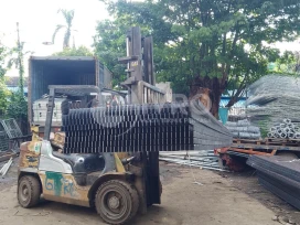 Jual Steel Grating Kabupaten Purwakarta Jawa Barat