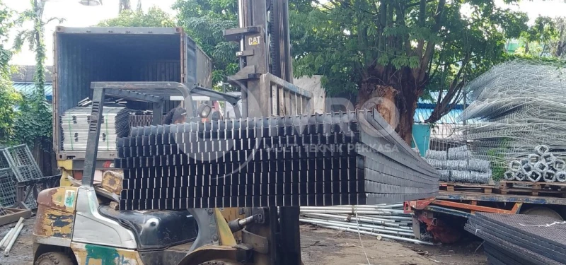 Jual Steel Grating Kabupaten Purwakarta Jawa Barat