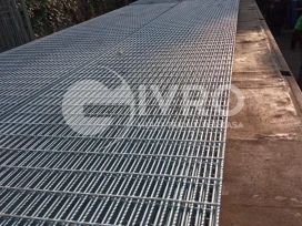 Pabrik Steel Grating  Kota Yogyakarta