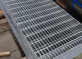 Pabrik Steel Grating Kota Salatiga