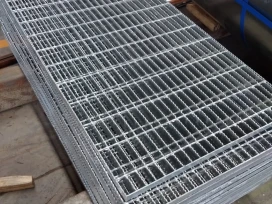 Pabrik Steel Grating Kota Salatiga