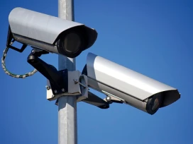 Keunggulan Tiang CCTV Galvanis untuk Ketahanan Ekstra
