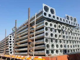 Pabrik Tiang Listrik Jakarta Timur