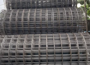 Pabrik Wiremesh Jabodetabek