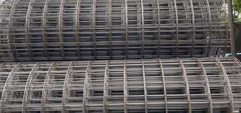 Pabrik Wiremesh Jabodetabek