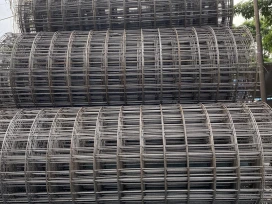 Pabrik Wiremesh Jabodetabek