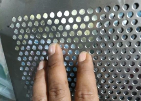 Jual Plat Lubang Pekalongan Jawa Tengah
