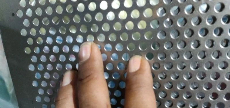 Jual Plat Lubang Pekalongan Jawa Tengah