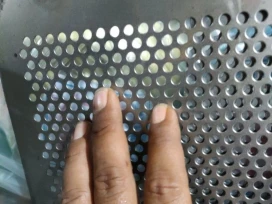 Jual Plat Lubang Pekalongan Jawa Tengah