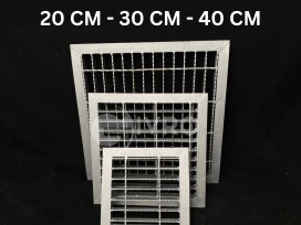 Pabrik Steel Grating Custome 40x100cm