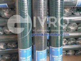 Kawat Loket PVC