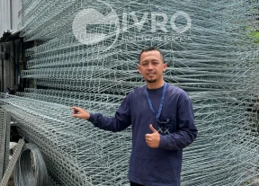 Pengertian Spesifikasi Harga Kelebihan  Panduan Memilih Pagar BRC