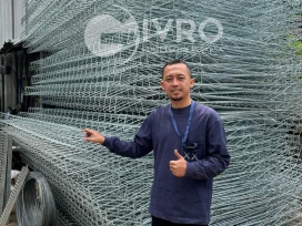 Pengertian Spesifikasi Harga Kelebihan  Panduan Memilih Pagar BRC